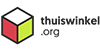 Essenza Home is lid van de Thuiswinkel organisatie. 