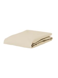 Essenza Minte Oatmeal Hoeslaken 80 x 200 cm