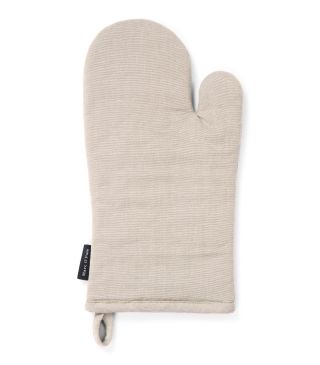 Marc O'Polo Akalla Oatmeal Oven glove 16 x 32 cm