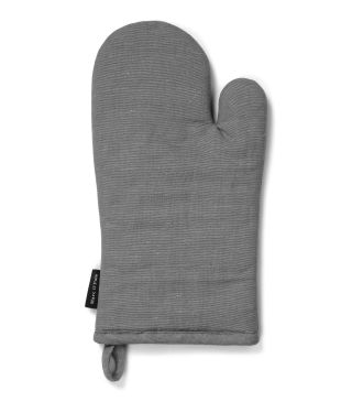 Marc O'Polo Akalla Stone Oven glove 16 x 32 cm