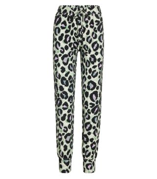 Essenza Jules Fedelia Purple heather Lange broek XS