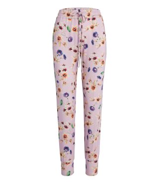 Essenza Jules Fiorre Pale lilac Lange broek S