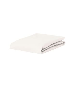 Essenza Satin Oyster Laken 160 x 260 cm