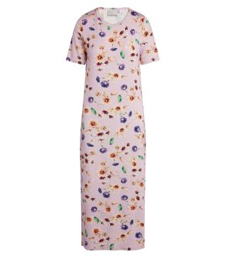 Essenza Titia Fiorre Pale lilac Nachtjapon XS